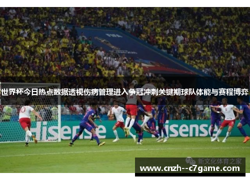 世界杯今日热点数据透视伤病管理进入争冠冲刺关键期球队体能与赛程博弈